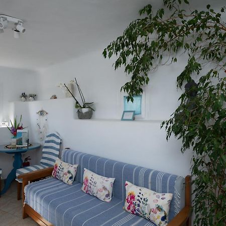 Casetta Annaise Mykonos-Myconian House For Two Mykonos Town Экстерьер фото