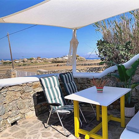 Casetta Annaise Mykonos-Myconian House For Two Mykonos Town Экстерьер фото
