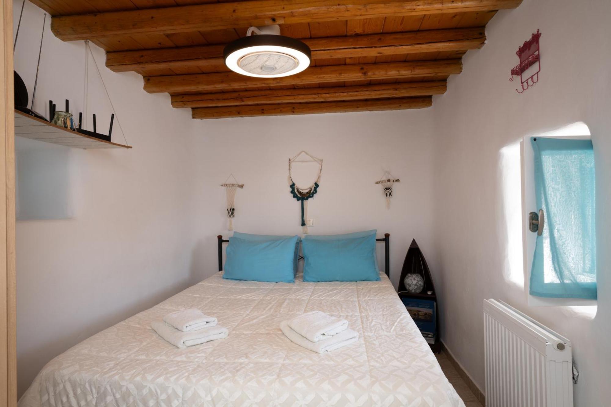 Casetta Annaise Mykonos-Myconian House For Two Mykonos Town Экстерьер фото