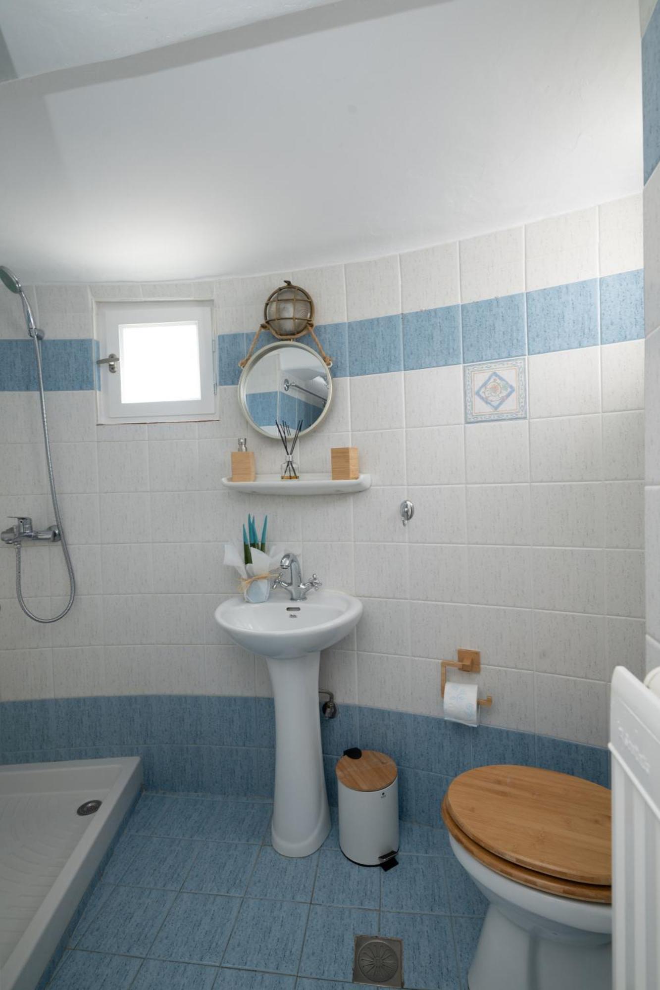 Casetta Annaise Mykonos-Myconian House For Two Mykonos Town Экстерьер фото