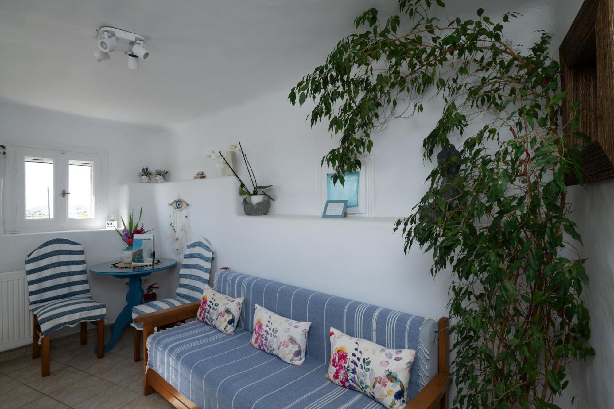 Casetta Annaise Mykonos-Myconian House For Two Mykonos Town Экстерьер фото