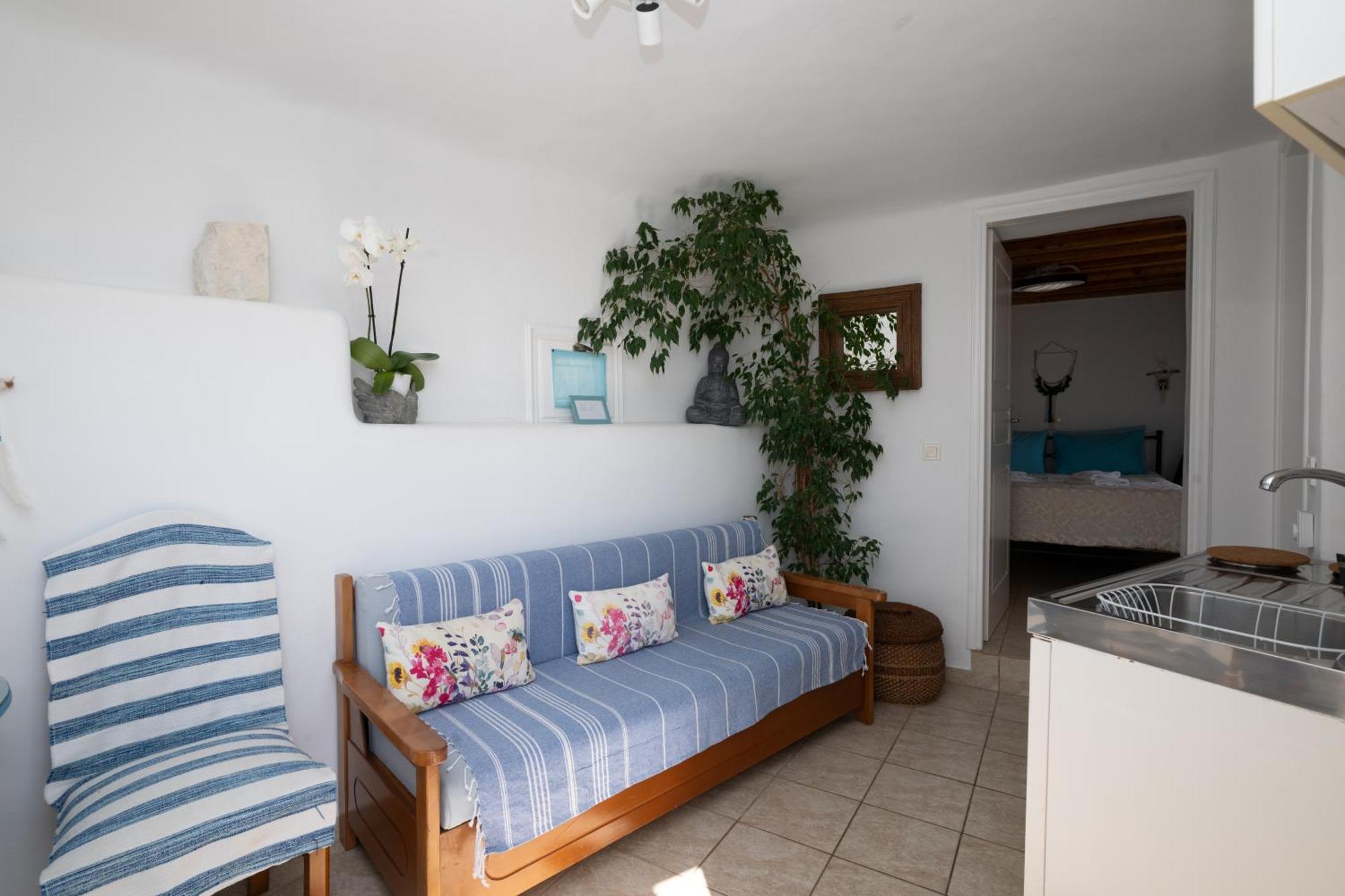 Casetta Annaise Mykonos-Myconian House For Two Mykonos Town Экстерьер фото