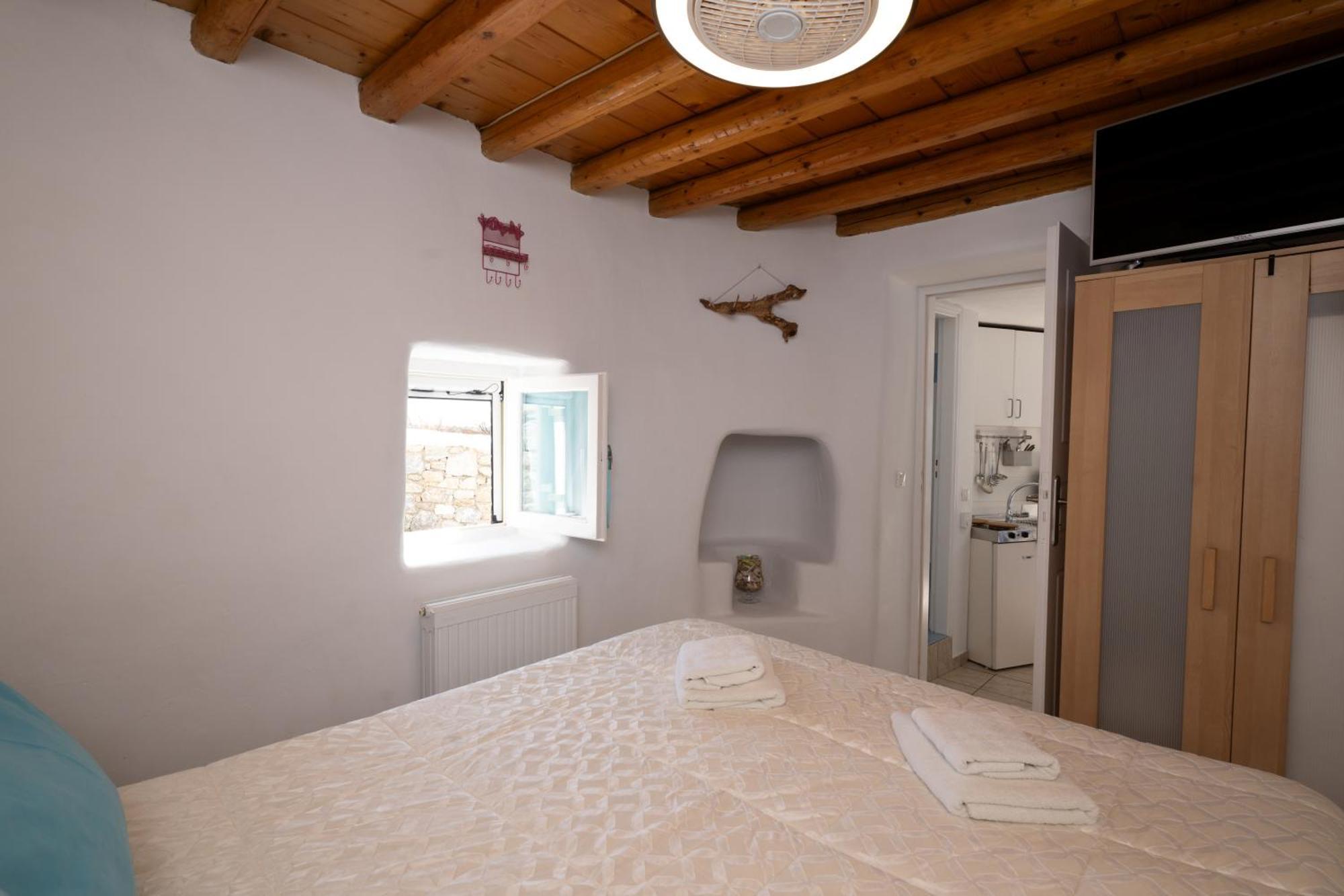 Casetta Annaise Mykonos-Myconian House For Two Mykonos Town Экстерьер фото