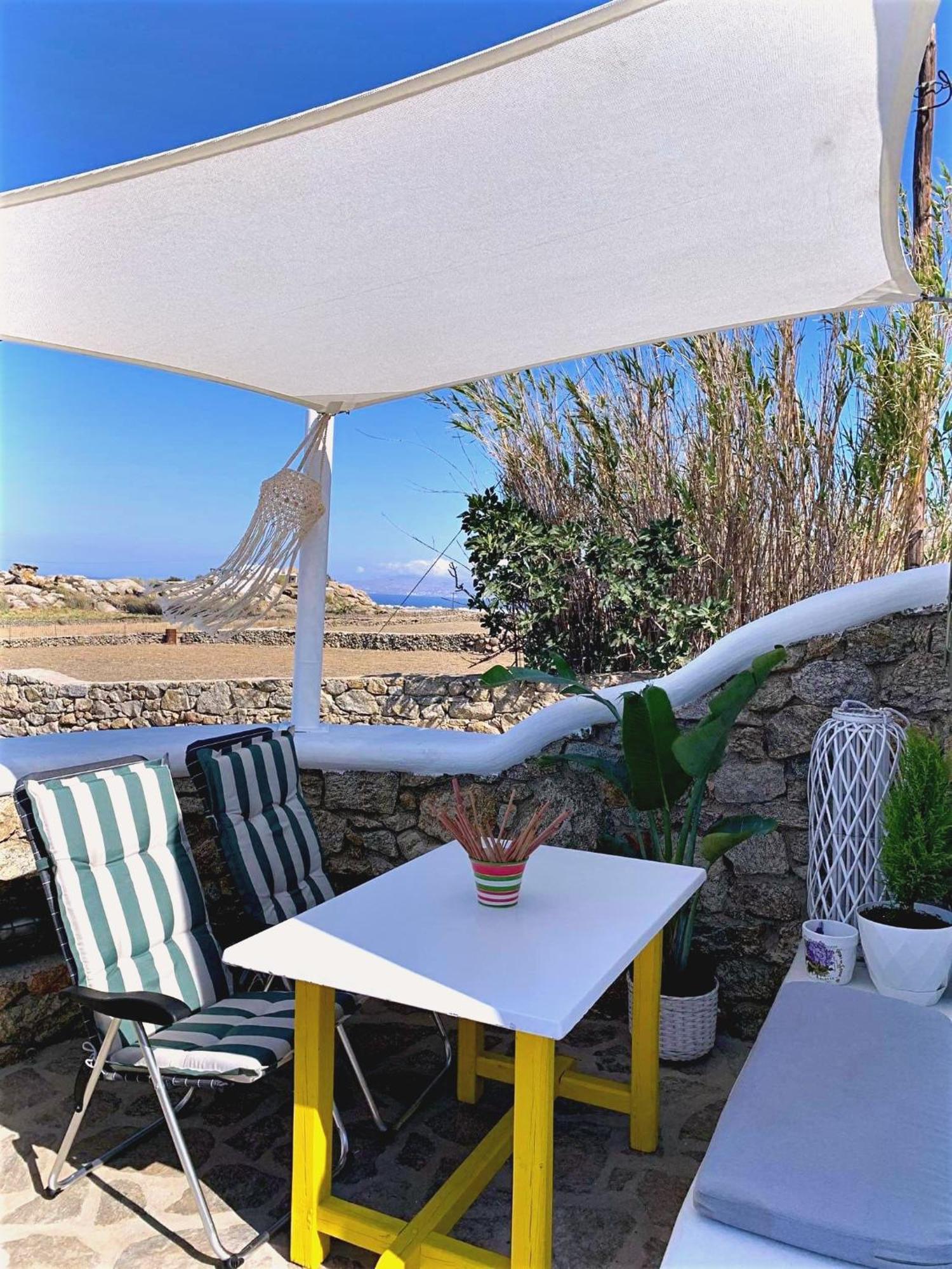 Casetta Annaise Mykonos-Myconian House For Two Mykonos Town Экстерьер фото